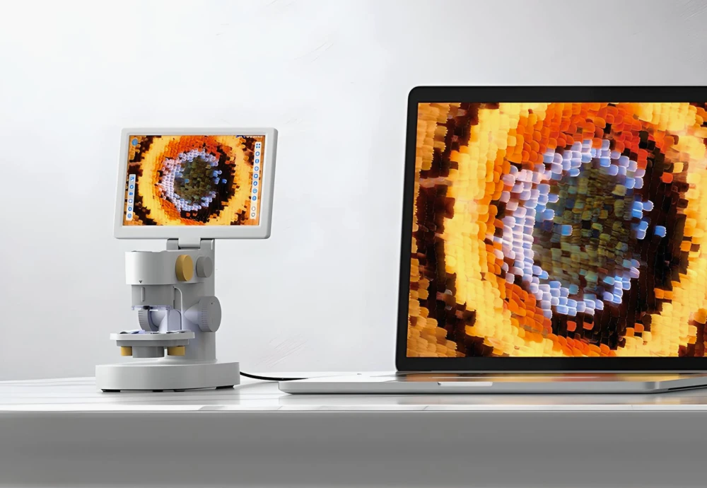 buy a microscope