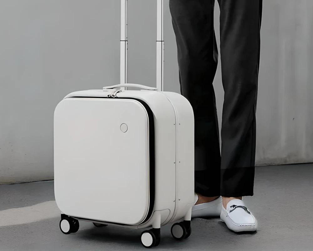 cute carry on bags