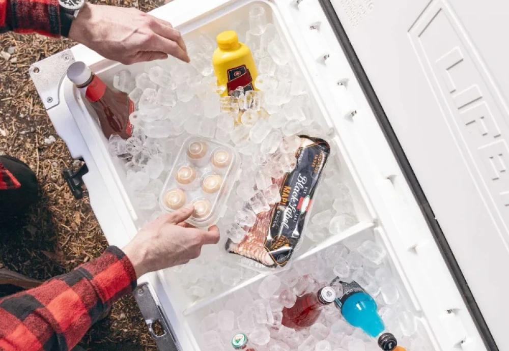 big ice chest cooler